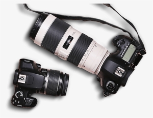 Camera - Wedding Camera Png #3061460