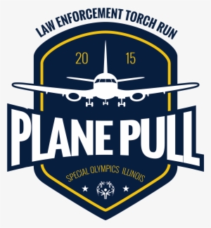 2015 Plane Pull Logo - Law Enforcement Plane Pull #3061494