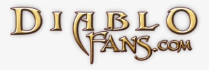 Diablo 3 Font Unzialish For The "fans - Diablo Logo Font #3061496