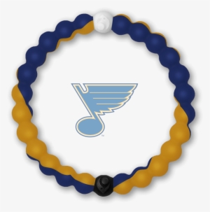 Louis Blues® Lokai - St Louis Blues #3061521