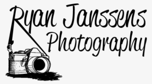 Ryan Janssens Photography Logo - Logo #3061542