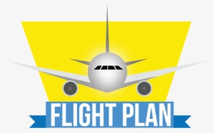 Flight Plane Logo - Portable Network Graphics #3061610