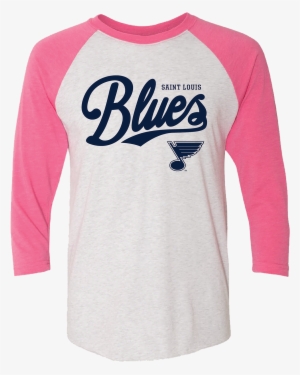 The Siteman Cancer Center And Susan G - Pink St Louis Blues Shirt #3061652