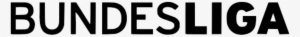 Open - Bundesliga Logo Png #3061655