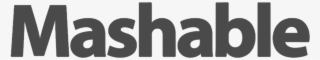 Mashable Logo Png #3061657