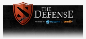 The Defense - Dota2 The Defense Season 2 Ticket #3061707