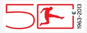 Bundesliga Logo - Bundesliga #3061770