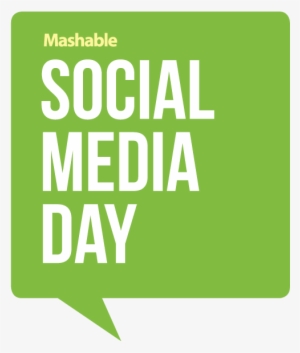 Wetech Is At It Again This Year For Mashable's Social - Social Media Day Quotes #3061879 Wetech Is At It Again This Year For Mashable's Social - Social Media Day Quotes #3061879