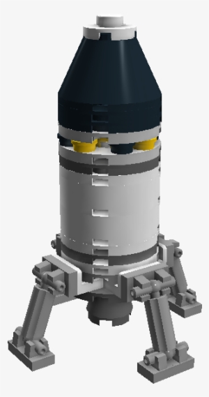 Kerbal Space Program - Missile #3061925