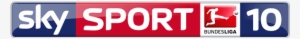 Sky Bundesliga 8 - Sky Sport Bundesliga 1 Hd #3061926