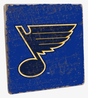 Louis Blues Vintage Square - St Louis Blues Iphone X #3061974