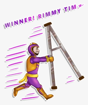 I Should Have Been Studying For My Exam All Week, But - Achievement Hunter Rimmy Tim #3061977