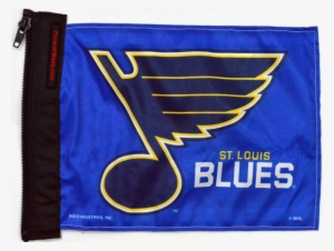 Louis Blues Flag - St Louis Blues Iphone X #3062060