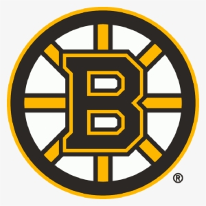 Boston Bruins Logo #3062076