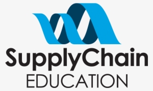 Logo Supply Chain Education Mashable Logo Png - Supply Chain Company Logo #3062077