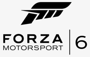 Forza Motorsport 7 Logo - Free Transparent PNG Download - PNGkey