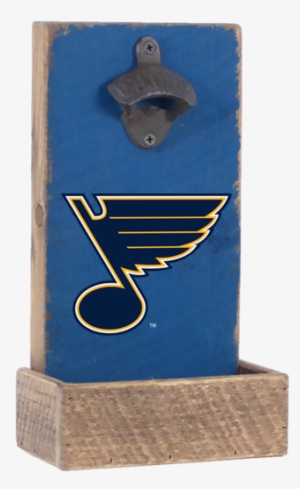 Louis Blues Bottle Opener - St Louis Blues #3062119
