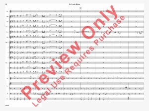 Louis Blues Thumbnail - Give It One Maynard Ferguson #3062147