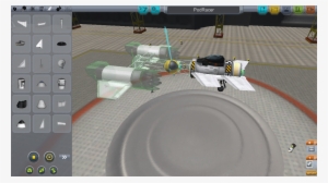 Kerbal Pod Racer #3062166 Kerbal Pod Racer #3062166