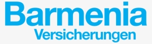 Open - Barmenia Versicherungen Logo #3062215