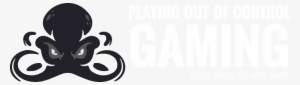 Playing Out Of Control Gaming Playing Out Of Control #3062216