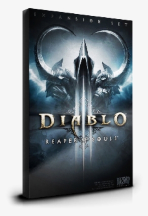 Diablo3-500x500 - Diablo Iii - Ultimate Evil Edition #3062235