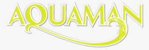 Aquaman V2 Logo - Aquaman Logo Png #3062267