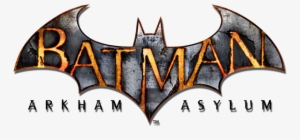 If You'd Have Asked Me Before My Purchase Of Batman - Batman Arkham Asylum Png #3062357