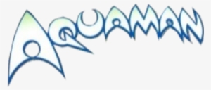 Aquaman Vol 6 Logo #3062359