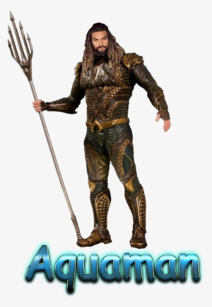 Justice League: Aquaman - Statue #3062384