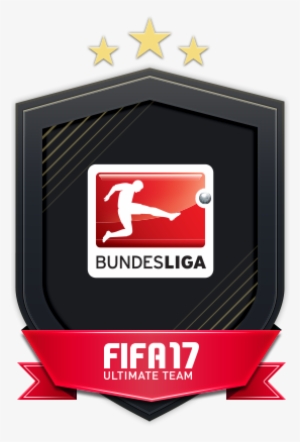 Bundesliga Guarantee - Futhead Static Leagues Logos #3062423
