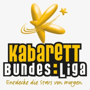 Kabarettbundesliga Logo - Flower #3062444