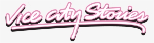 Gta Wiki, The Grand Theft Auto Wiki - Gta Vice City Stories #3062477