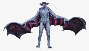 Batman Arkham Knight: Man Bat Action Figure #3062526