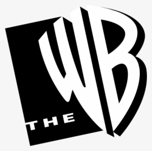 The Wb Logo - Wb Network Logo #3062619