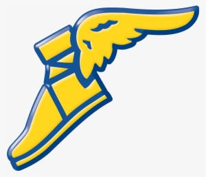 Goodyear's Tire Iq Logo As It Looks On The Sidewall - Goodyear Tire And Rubber Company #3062644