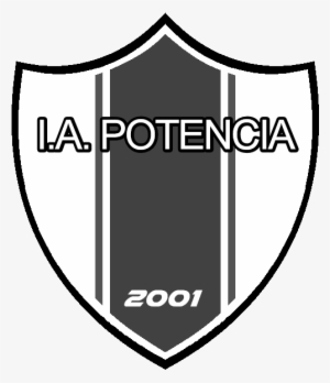 Fic Logo Potencia Wb - Brasão Atletico Mineiro #3062987