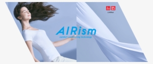 Uniqlo Airism “second Skin” - Airism #3063009
