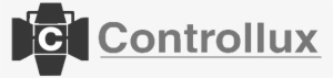 Controllux Logo Wb - Controllux #3063076