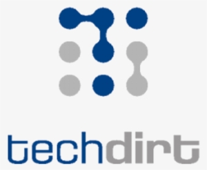 Techdirt On Twitter - Techdirt Logo #3063101