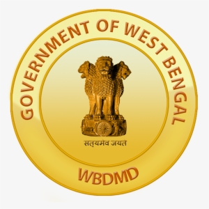Mukul Roy Phone Tapping Case - Government Of West Bengal Logo #3063145