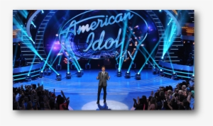 The First Show Of Its Kind, American Idol Has Become - Tv Show American Idol #3063172