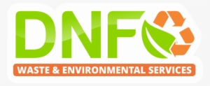 Dnf Waste Services - Dnf Waste & Environmental Services #3063197