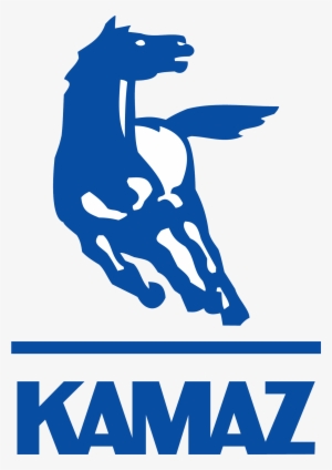 Kamaz Logo Png #3063220