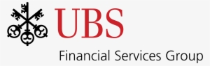 Ubs Logo Png Transparent - Ubs Financial Services Logo - Free ...