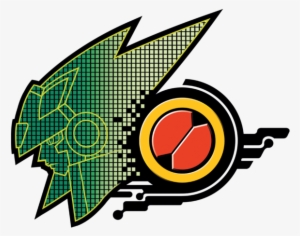 Mega Man Battle Network 5 Team Colonel Logo - Megaman Battle Network Logo #3063303