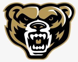 Oakland University Grizzly #3063305