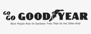 1963 - " - Goodyear Tire And Rubber Company #3063351