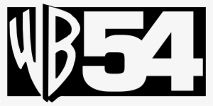 Wb 54 Logo Png Transparent - Wb54 Logo #3063373