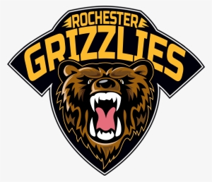 Junior Hockey Rochester Grizzlies #3063375